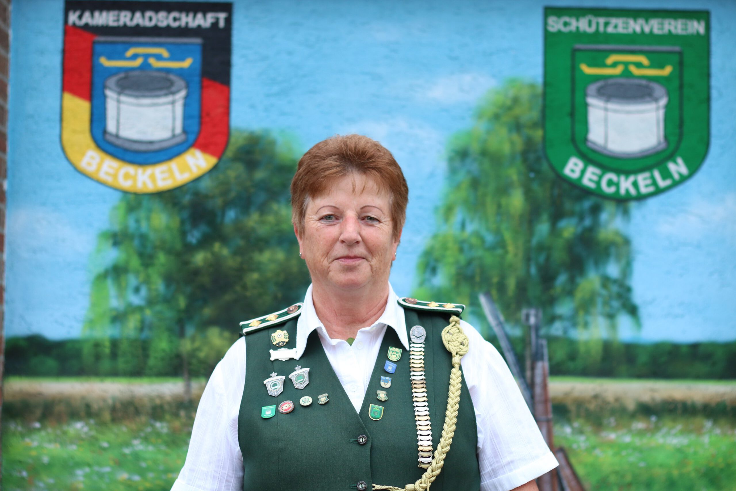 Renate Gerke